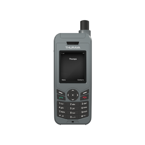 Спутниковый телефон Thuraya XT-LITE серый