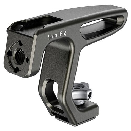 SmallRig HTH2759 Ручка верхняя Mini Top Handle for Light-weight Camera (Cold Shoe Mount)