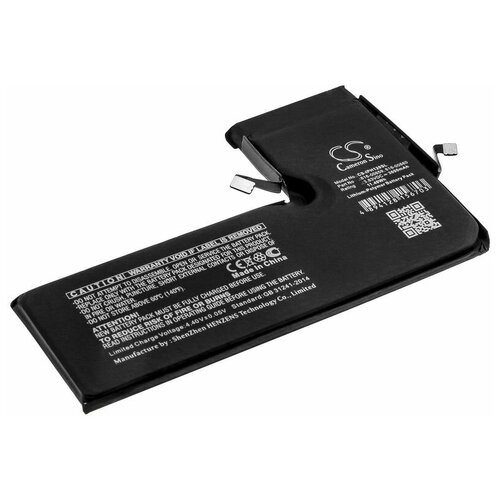 Аккумуляторная батарея CameronSino CS-IPH120SL для смартфона Apple iPhone 11 Pro A2215