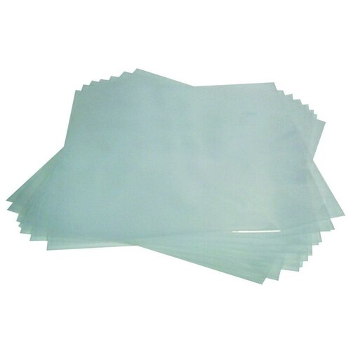Glorious 12.5'' Protection Sleeve (Set of 100) защитные конверты для винила 31 см из 100 шт