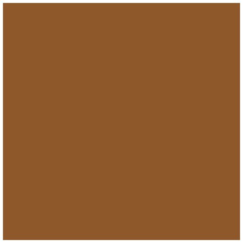 Фон бумажный 210x600 см цвет коричневый Vibrantone VBRT2120 Mid Brown 20