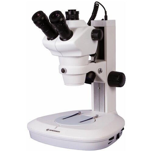 Микроскоп стереоскопический Bresser Science ETD-201 8–50x Trino 74317 Bresser 74317