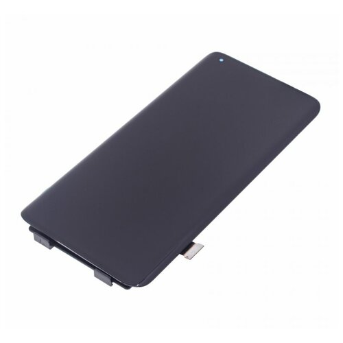 Дисплей для Xiaomi Mi 10 / Mi 10 Pro (Rev. C) (в сборе с тачскрином) черный
