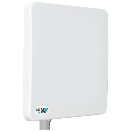 Внешний LTE клиент MWTech LTE Station M18 для усиления 3G/4G интернета