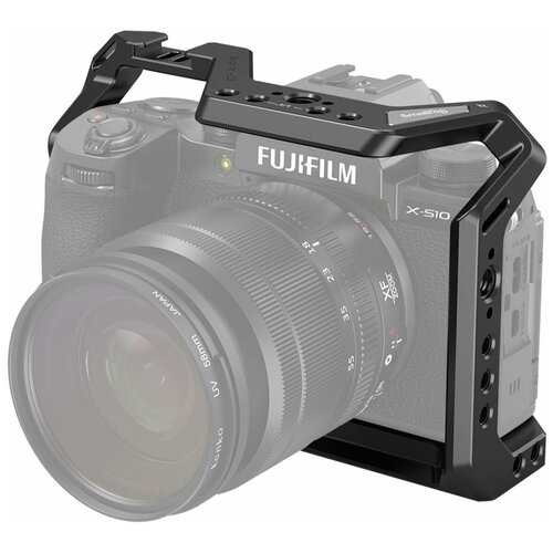Клетка SmallRig 3087 для Fujifilm X-S10
