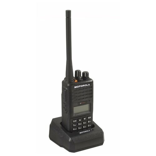 Радиостанция Motorola VZ-18