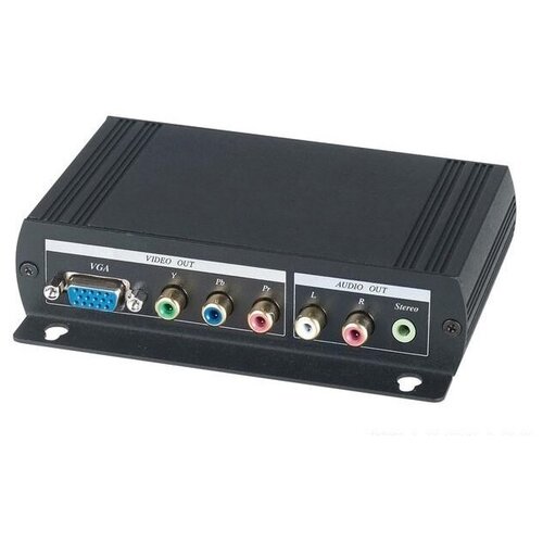 AV-BOX SC238AА Преобразователь HDMI сигнала в VGA