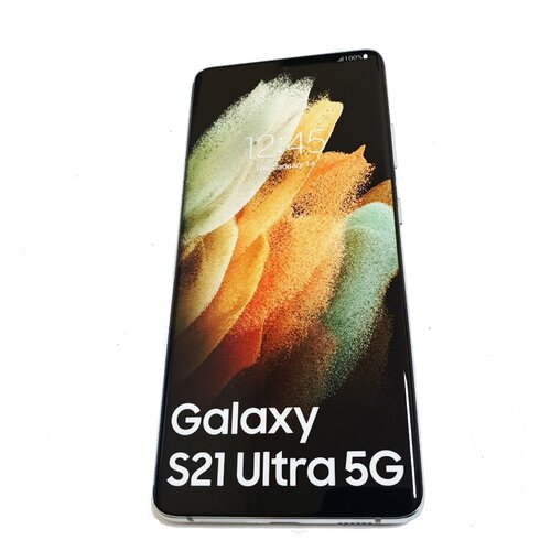 Телефон игрушка смартфон Samsung Galaxy S21 Ultra 6