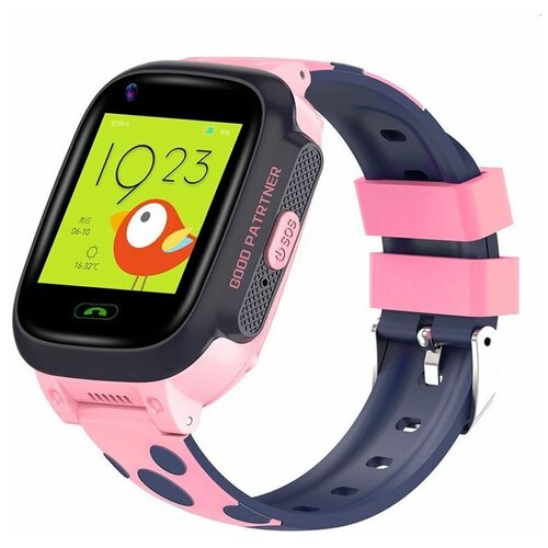 TEWSON Smart Baby Watch Y95 Смарт часы Детские умные часы GPS с видеозвонком