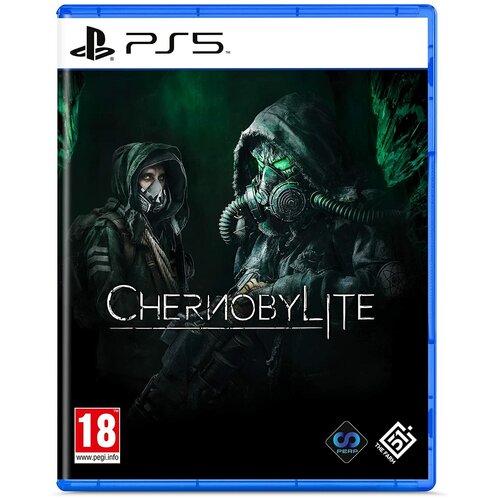 Chernobylite [PS5