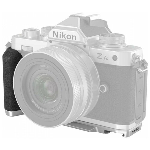 L площадка SmallRig для Nikon Z 3480