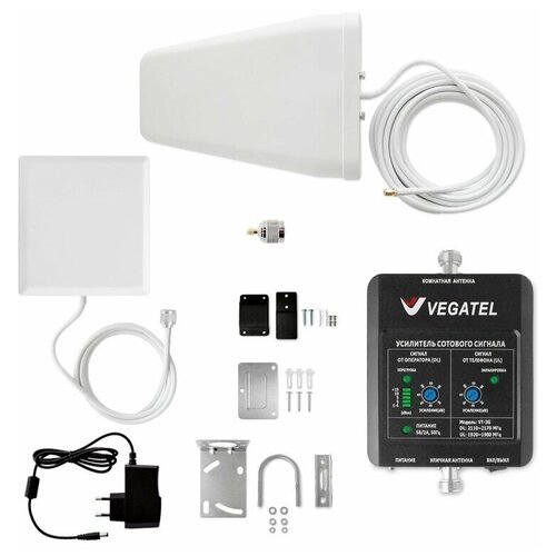 Комплект Vegatel VT-3G-kit (дом