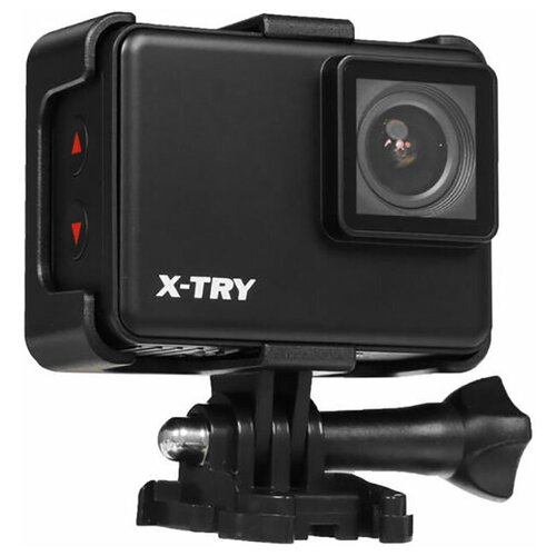 Видеокамера экшн X-TRY XTC404