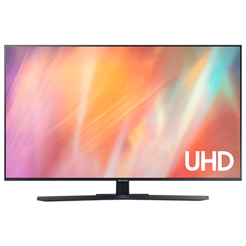 Телевизор Samsung 55" Crystal UHD 4K Smart TV AU7570 Series 7 (UE55AU7570UXRU)