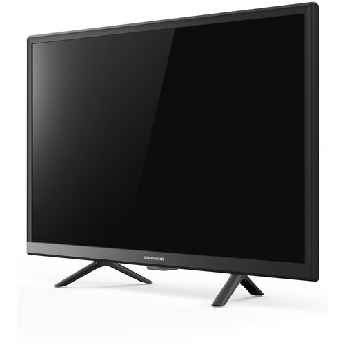 Телевизор 24" Starwind SW-LED24SG303 (HD 1366x768