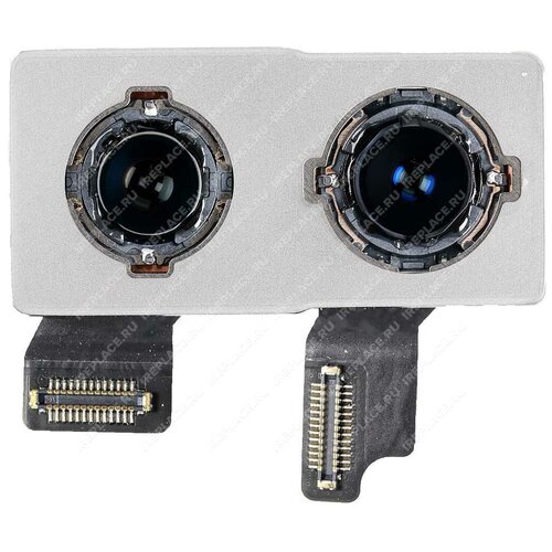 Камера Задняя (основная) для Apple iPhone Xs / Xs Max Original 100%