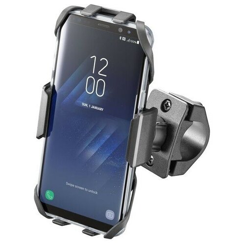 Мото Crab Interphone (универсальный) для всех видов смартфонов на руль мотоцикла