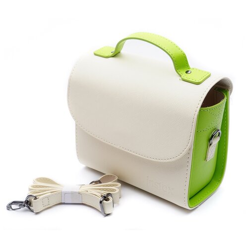Сумка-чехол для Instax mini 9 Camera Bag Lime Green