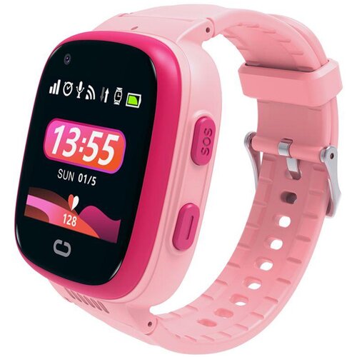 Детские умные часы с GPS и видеозвонком Rapture Kids Smart Watch LT-08 4G LTE