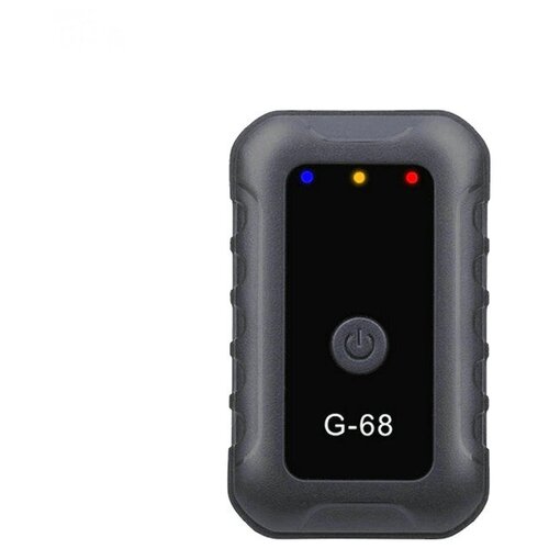 GPS-трекер/Кнопка SOS/G-68/Трекер для собак