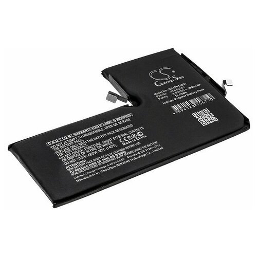 Аккумуляторная батарея CameronSino CS-IPH130SL для смартфона Apple iPhone 11 Pro Max A2161
