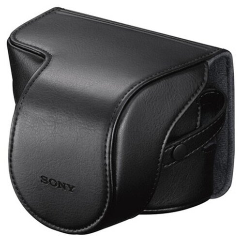 Чехол для фотоаппарата Sony LCS-EJA