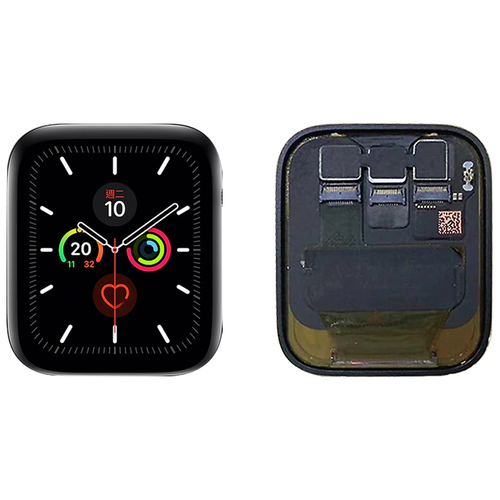 Дисплей для Apple Watch Series 5 (40 мм) в сборе с тачскрином