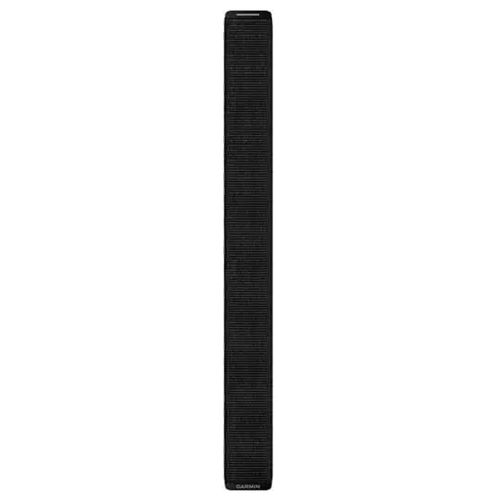 Нейлоновый ремешок Garmin UltraFit Nylon Strap (26mm) для часов Garmin Fenix 7X 6X 5X