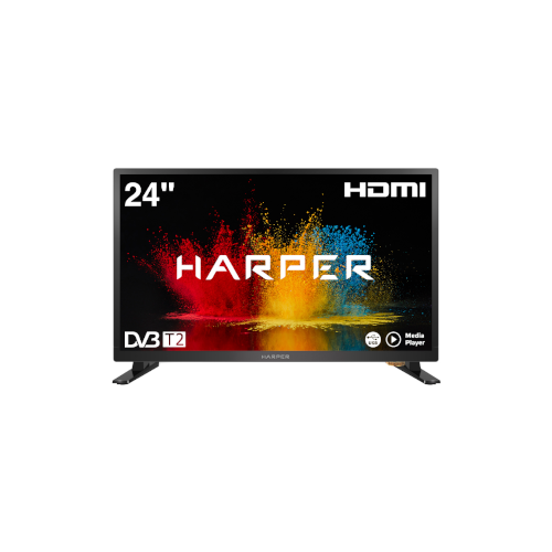 Телевизор HARPER 24R575T