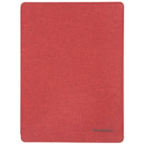 Обложка для PocketBook 970 Красный HN-SL-PU-970-RD-RU