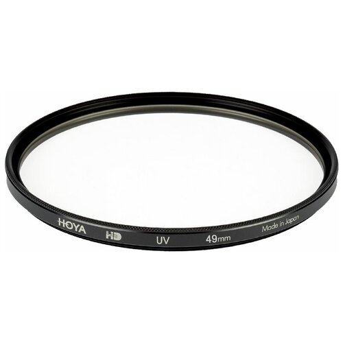 Светофильтр Hoya UV(O) HD 49mm