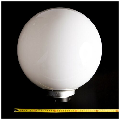 Сферический рассеиватель 40 см с байонетом Bowens Fotokvant RSF-40BW