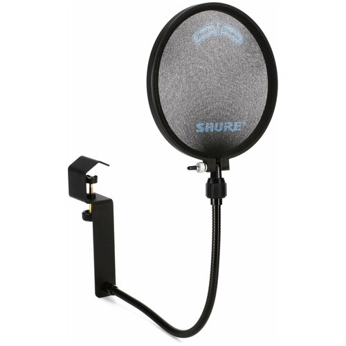 Shure PS6 POP-фильтр для студийных микрофонов