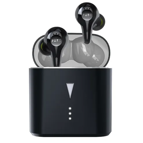 Беспроводные Hi-Fi наушники Mifo FiiTii HiFiAir с шумоподавлением для iPhone и Android