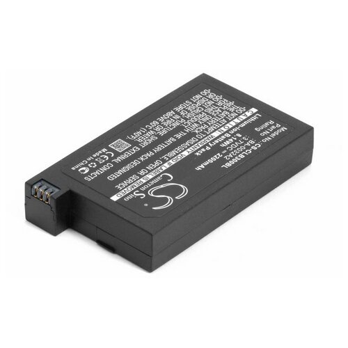 Аккумулятор для ТСД CipherLab CP30 (BA-0032A2)