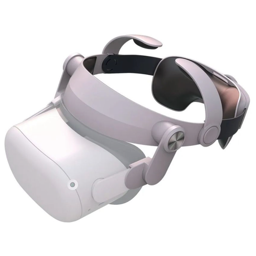 Крепление для виртуальных очков VR Oculus quest 2 Elite Supply