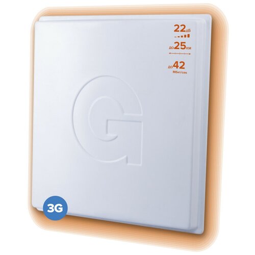Антенна 3G Gellan 3G-22