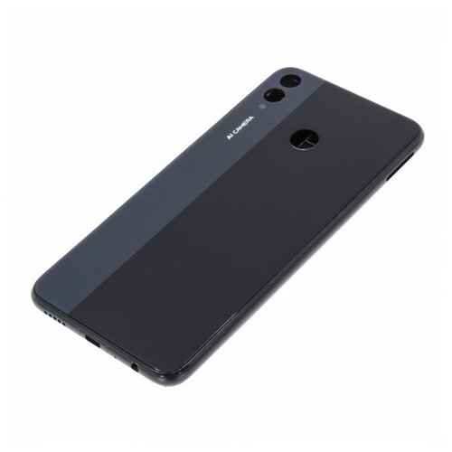 Корпус для Huawei Honor 8X/8X Premium (JSN-L21) черный