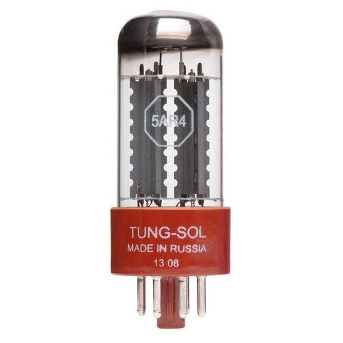 Электронная лампа Tung-Sol 5AR4