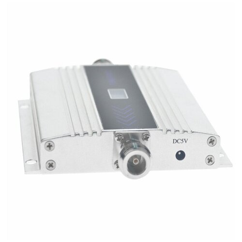 GSM 2G / 4G репитер усилитель cотового сигнала 1800 мГц REP14