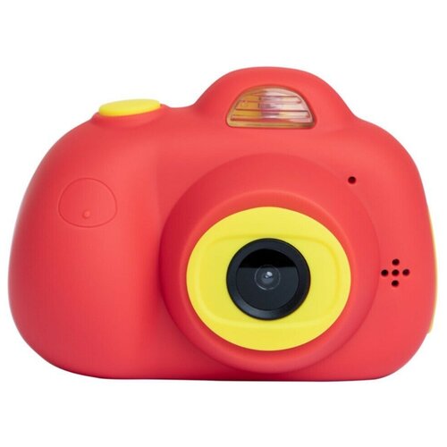 Детская цифровая фото- и видео- камера (без TF-карты) D6 2.0-дюймовый HD IPS-экран 1080P