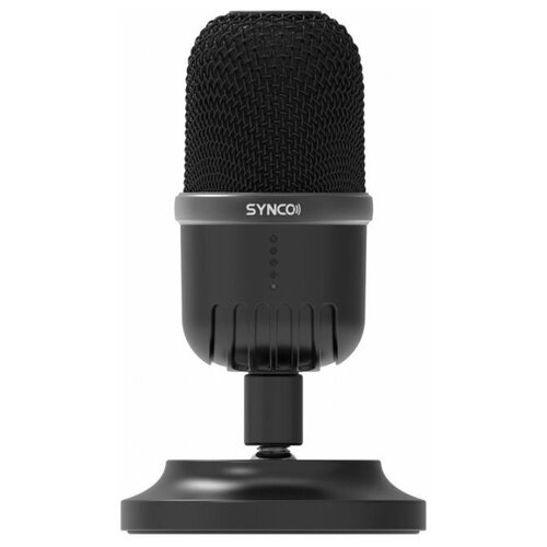 Synco V1M Конденсаторный USB микрофон