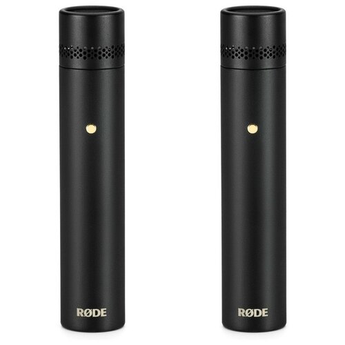 RODE TF5-MP подобранная стереопара студийных микрофонов премиум класса