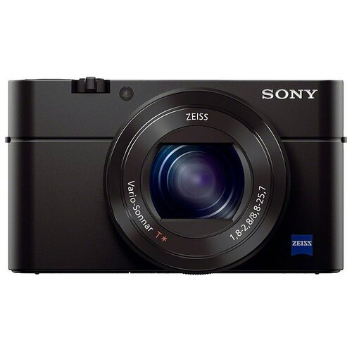 Фотоаппарат Sony Cyber-shot DSC-RX100M3 ручка VCT-SGR1