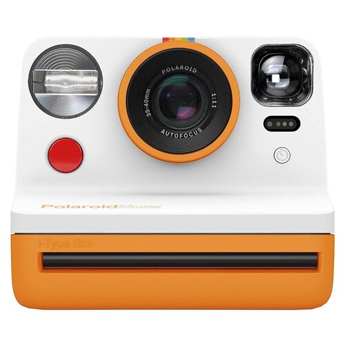 Фотоаппарат мгновенной печати Polaroid Now