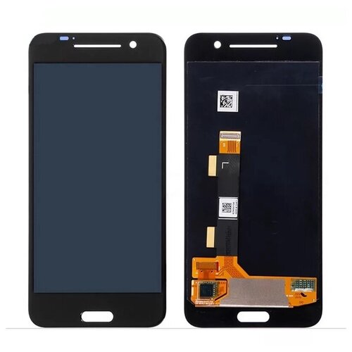 Модуль (матрица + тачскрин) для HTC One A9 черный