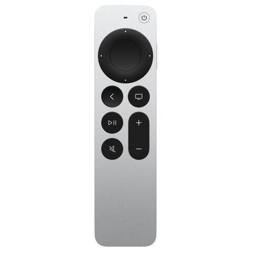 Пульт ДУ Apple TV Siri Remote MNC73