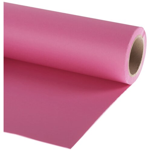 Бумажный фон Lastolite 2.72x11 м Pink gala (9037)