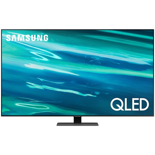 Samsung Телевизор QLED Samsung QE75Q80AAU