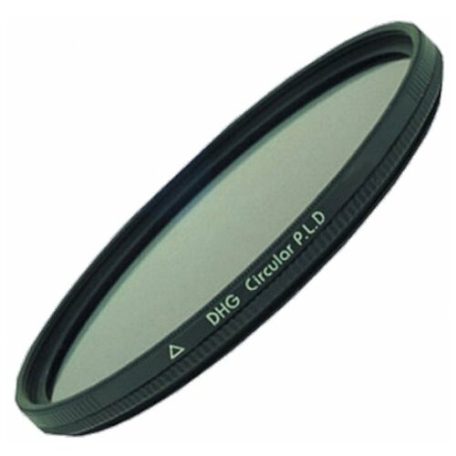 Светофильтр Marumi DHG Lens Circular P.L.D. 49mm